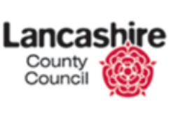 Lancashire County Council Logo