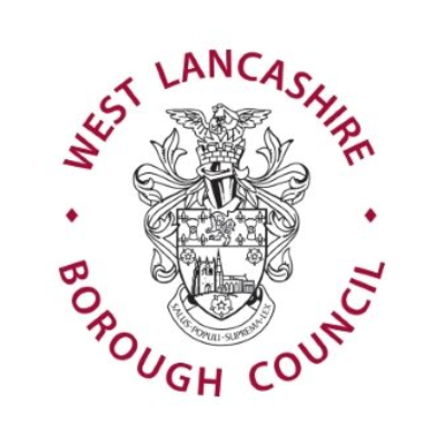 West Lancashire Borough Council logo