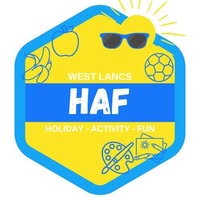 West Lancashire HAF Logo